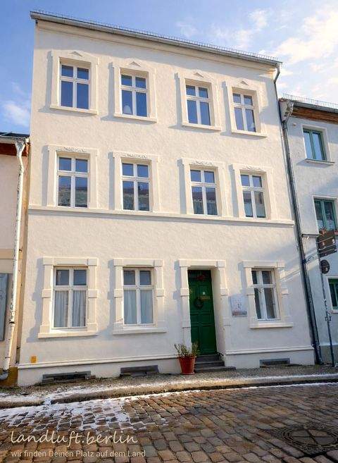 Brandenburg an der Havel Häuser, Brandenburg an der Havel Haus kaufen