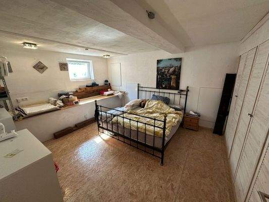 23_EG Schlafzimmer Nebenhaus