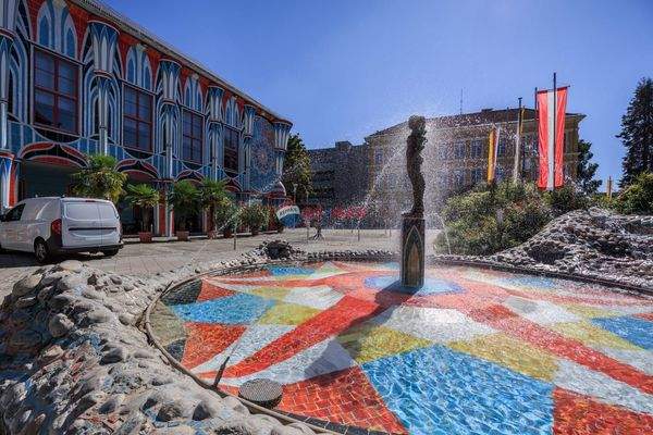 Willkommen in St. Veit an der Glan