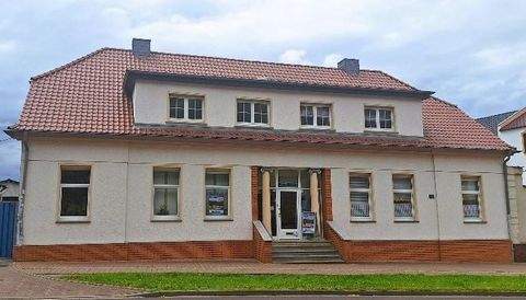 Burg Renditeobjekte, Mehrfamilienhäuser, Geschäftshäuser, Kapitalanlage