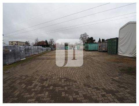 Hamburg Industrieflächen, Lagerflächen, Produktionshalle, Serviceflächen