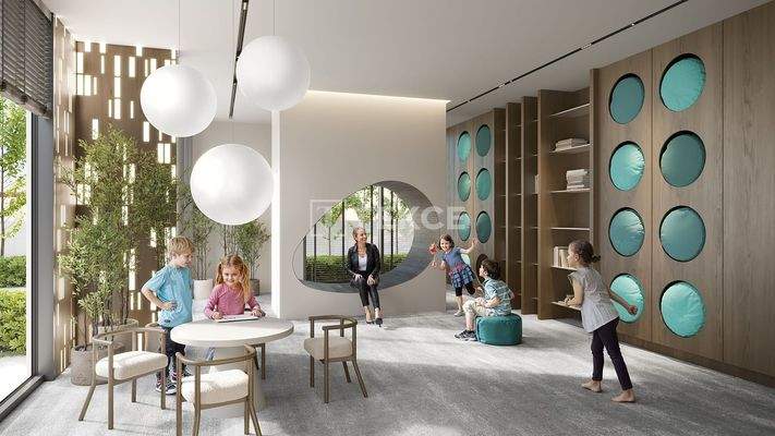 Luxury Apartments with Installment Payment Options in Dubai