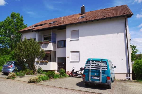 Ansicht