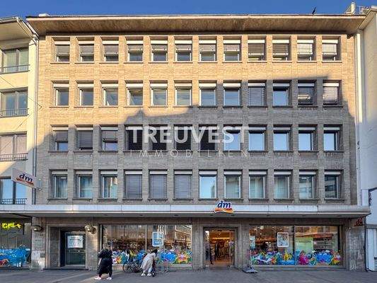 TREUVEST Büro mieten Düsseldorf-13