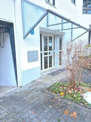 Wohnanlage Thalkirchen