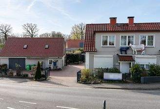 Vorderansicht