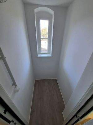 Abstellkammmer Treppenhaus