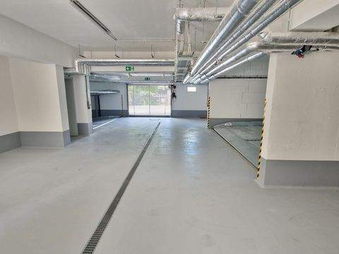 Dresden Garage, Dresden Stellplatz