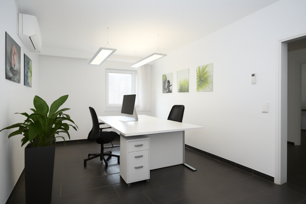 In perfekter Größe