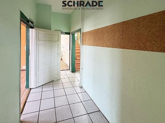 ...fließende Übergänge