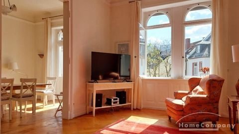 Frankfurt Wohnen auf Zeit, möbliertes Wohnen
