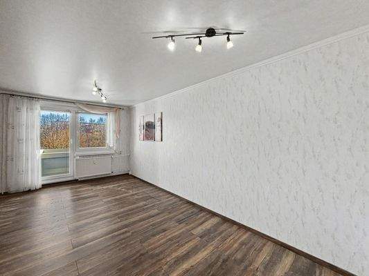 Objektbild Wohnzimmer