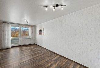 Objektbild Wohnzimmer