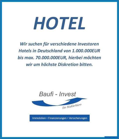 München Gastronomie, Pacht, Gaststätten