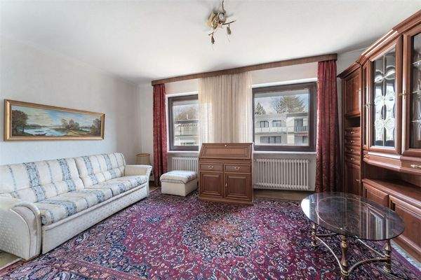 Büro o. Gästezimmer