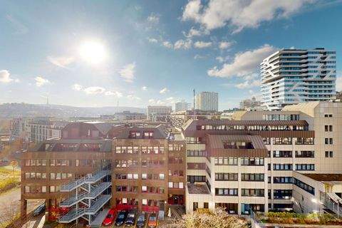 Stuttgart Wohnungen, Stuttgart Wohnung kaufen