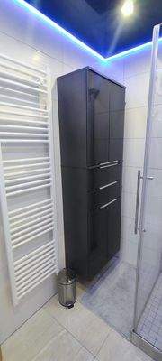 linke Seite Bad unten