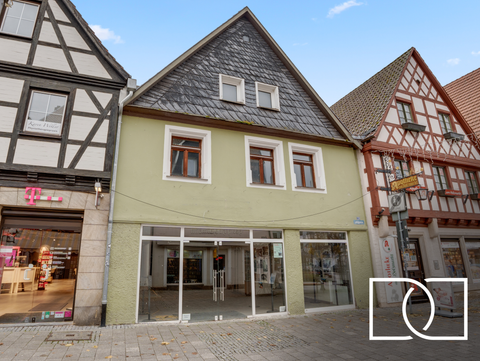 Kulmbach Häuser, Kulmbach Haus kaufen