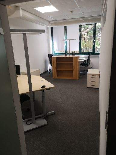 Augsburg Büros, Büroräume, Büroflächen 