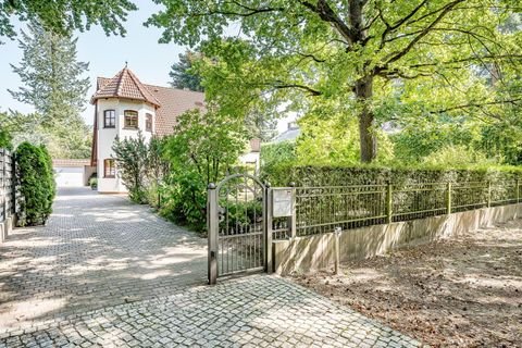 Potsdam Häuser, Potsdam Haus kaufen