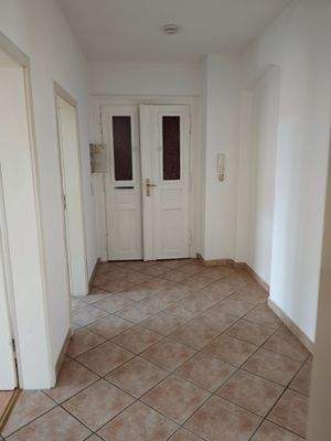 Eingangsbereich / Flur