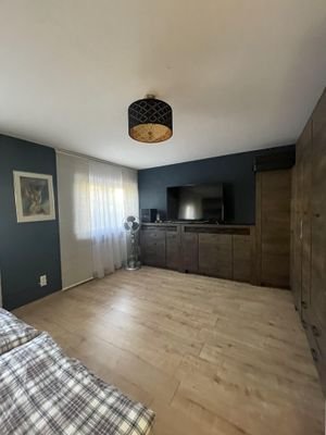 Schlafzimmer EG