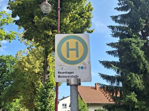 Neuenhagen bei Berlin Grundstücke, Neuenhagen bei Berlin Grundstück kaufen