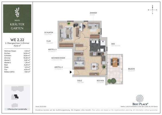 Vetriebsgrundrisse_MainKräutergarten _WE2.22