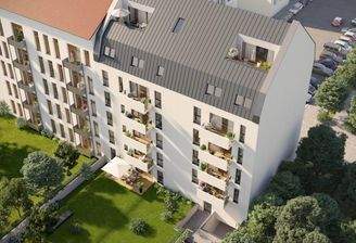 Visualisierung Rückansicht