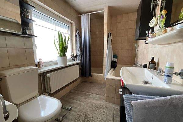 OG Tageslichtvollbad