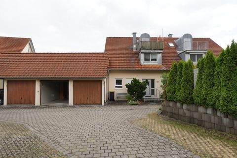Fronreute-Staig Wohnungen, Fronreute-Staig Wohnung kaufen