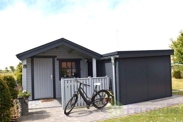 Externe Abstellräume