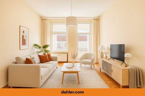 Berlin / Halensee Wohnungen, Berlin / Halensee Wohnung kaufen