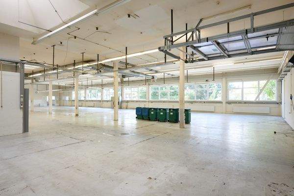 Lagerfläche - Lütt Immobilien - Malente