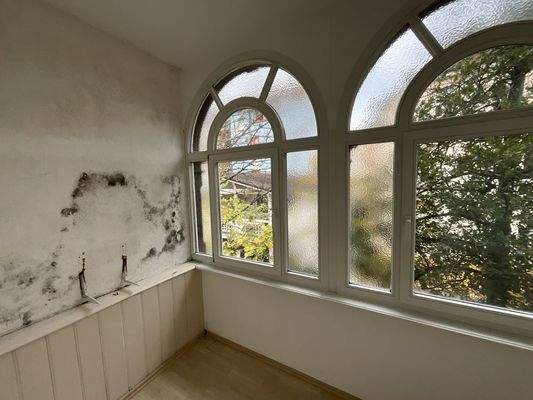 Wintergarten 1. Obergeschoss