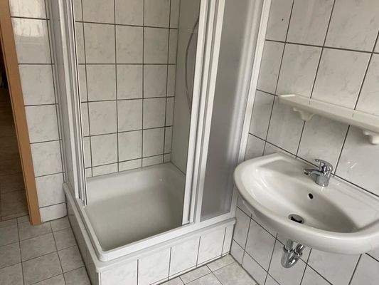 Wannenbad Ansicht II