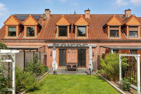 Scharnebeck Häuser, Scharnebeck Haus kaufen