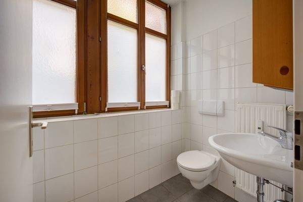 Wohnung. 2 - Badezimmer