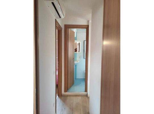 Villa Polluce – Haushälfte in Bibione – nur 40 m vom Meer !