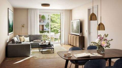 Denzlingen Wohnungen, Denzlingen Wohnung kaufen