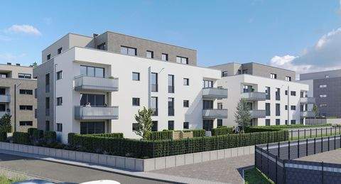 Rheinbach Wohnungen, Rheinbach Wohnung mieten