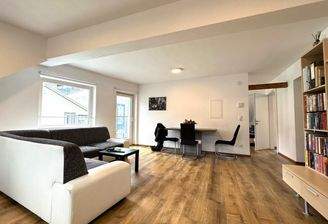 Wohnung - Wohnbereich