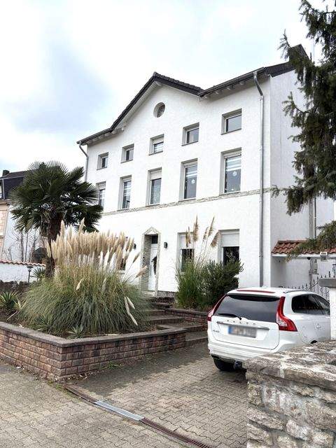 Stolberg Häuser, Stolberg Haus kaufen