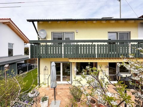 Höhenkirchen-Siegertsbrunn Häuser, Höhenkirchen-Siegertsbrunn Haus kaufen
