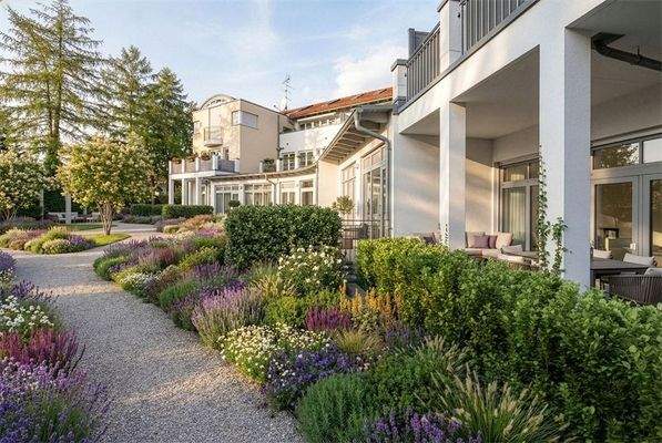 Birkenstrasse_Blühgarten