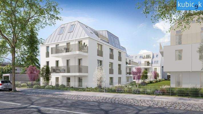 Am Freihof 5 | 1220 Wien