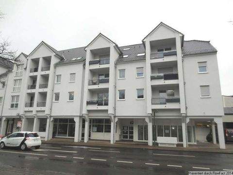 Wipperfürth Wohnungen, Wipperfürth Wohnung mieten