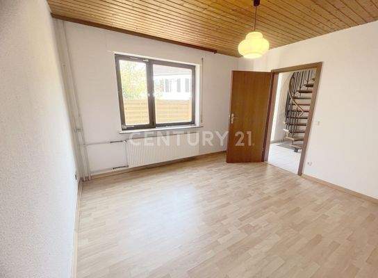 Zimmer 1  (hinteres Haus)