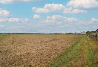 Ansicht Grundstück