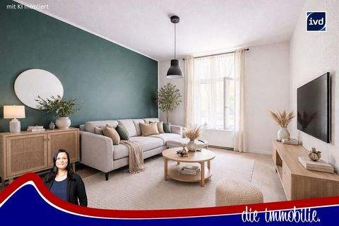 Magdeburg / Werder Wohnungen, Magdeburg / Werder Wohnung kaufen